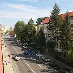 Central Panoramic View Cosy Apartment - Brasov, Transylvania