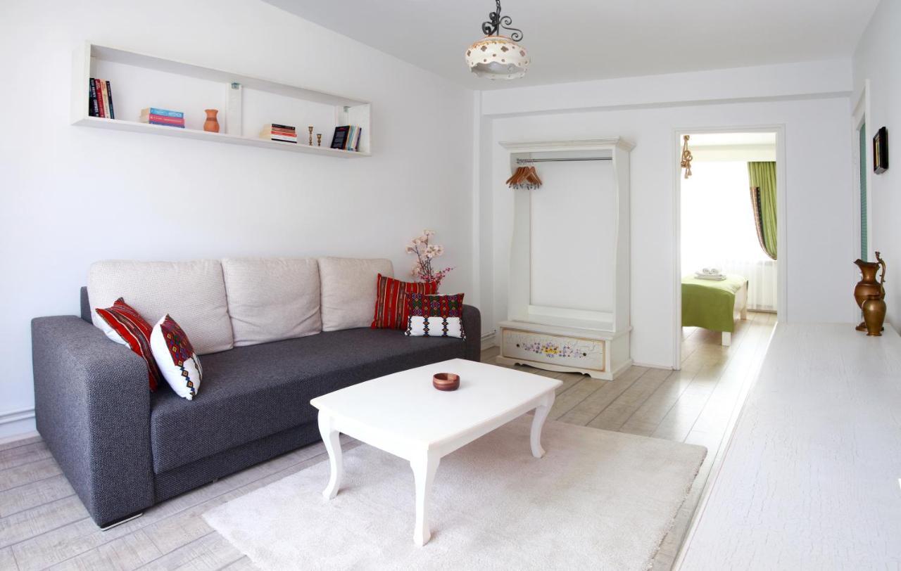 Panoramic View Cosy - Brasov, Transylvania Apartment