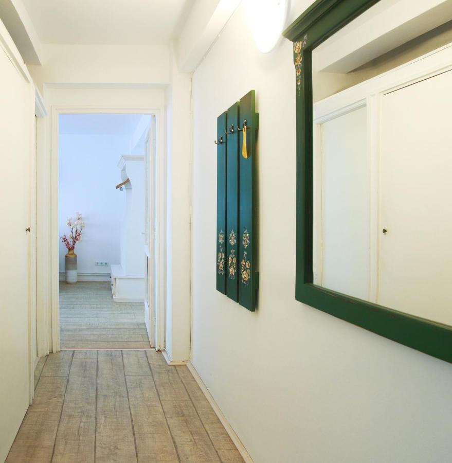 Panoramic View Cosy - Brasov, Transylvania Apartment *