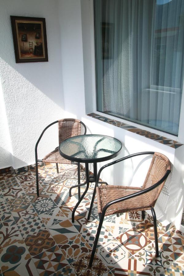 Apartment Panoramic View Cosy - Brasov, Transylvania *