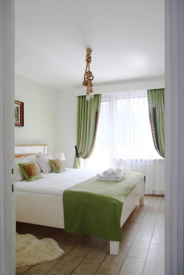 Apartment Panoramic View Cosy - Brasov, Transylvania Brasov