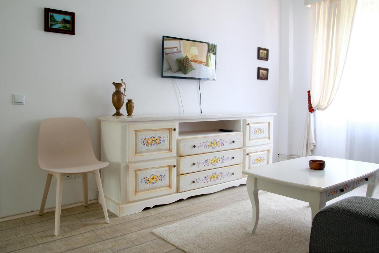 Apartment Panoramic View Cosy - Brasov, Transylvania Brasov