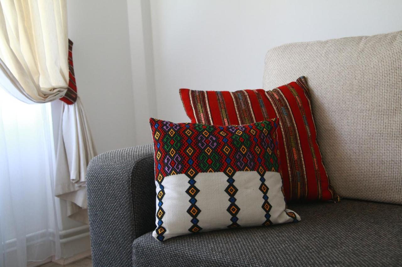 Panoramic View Cosy - Brasov, Transylvania Apartment *