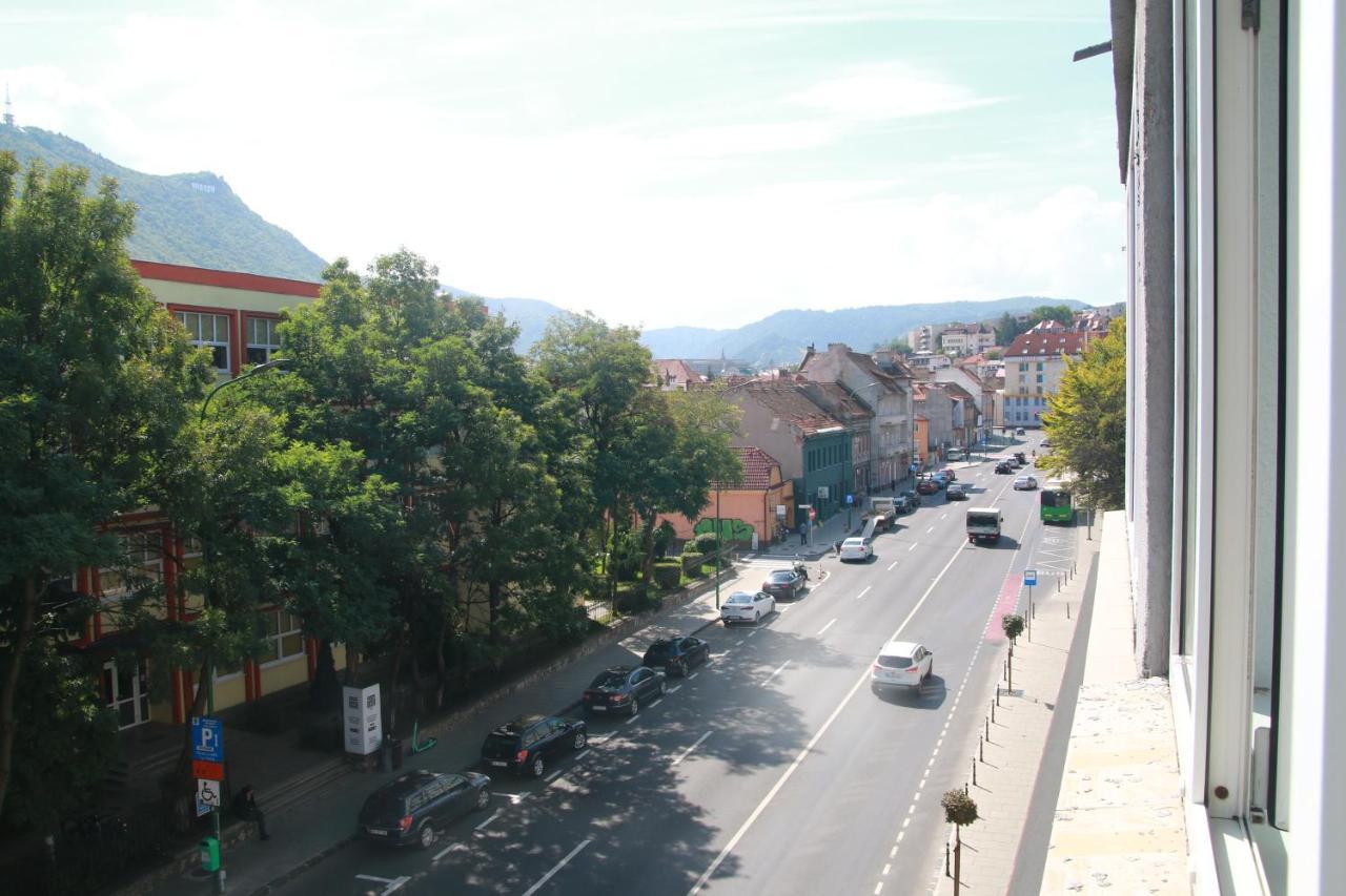 Apartment Panoramic View Cosy - Brasov, Transylvania *
