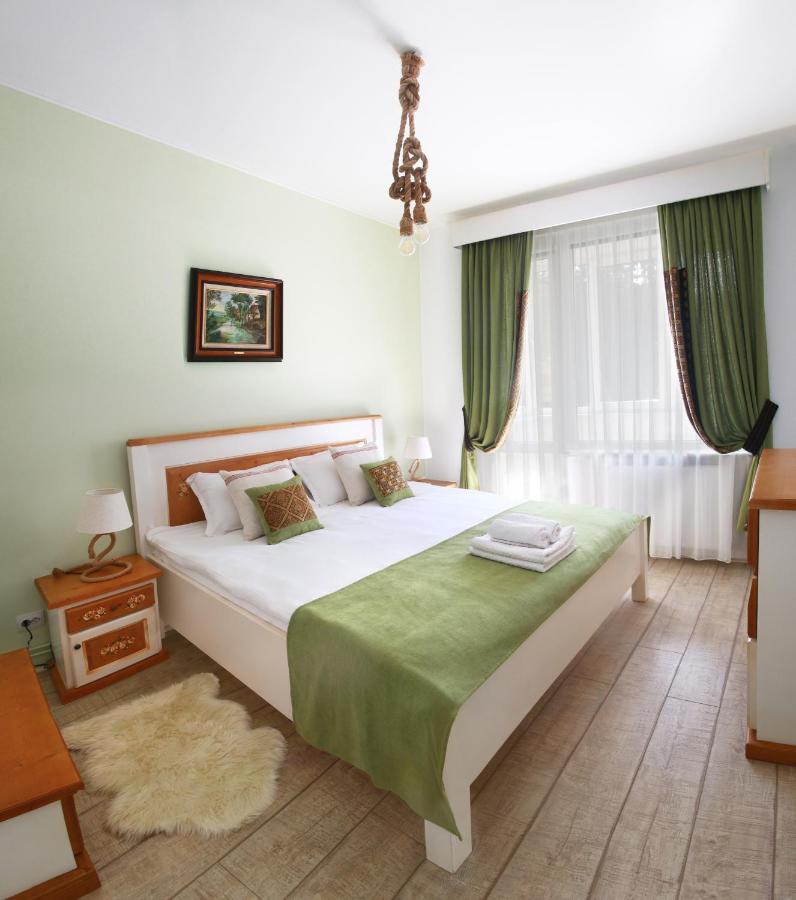 Panoramic View Cosy - Brasov, Transylvania Apartment *